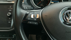 Volkswagen Tiguan 2.0 TDi 150 SE 5dr Diesel Estate